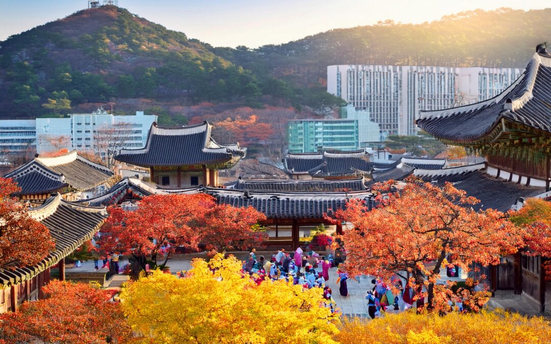 Sabre and InterparkTriple Forge Strategic Partnership to Boost South Korea’s Tourism Plans