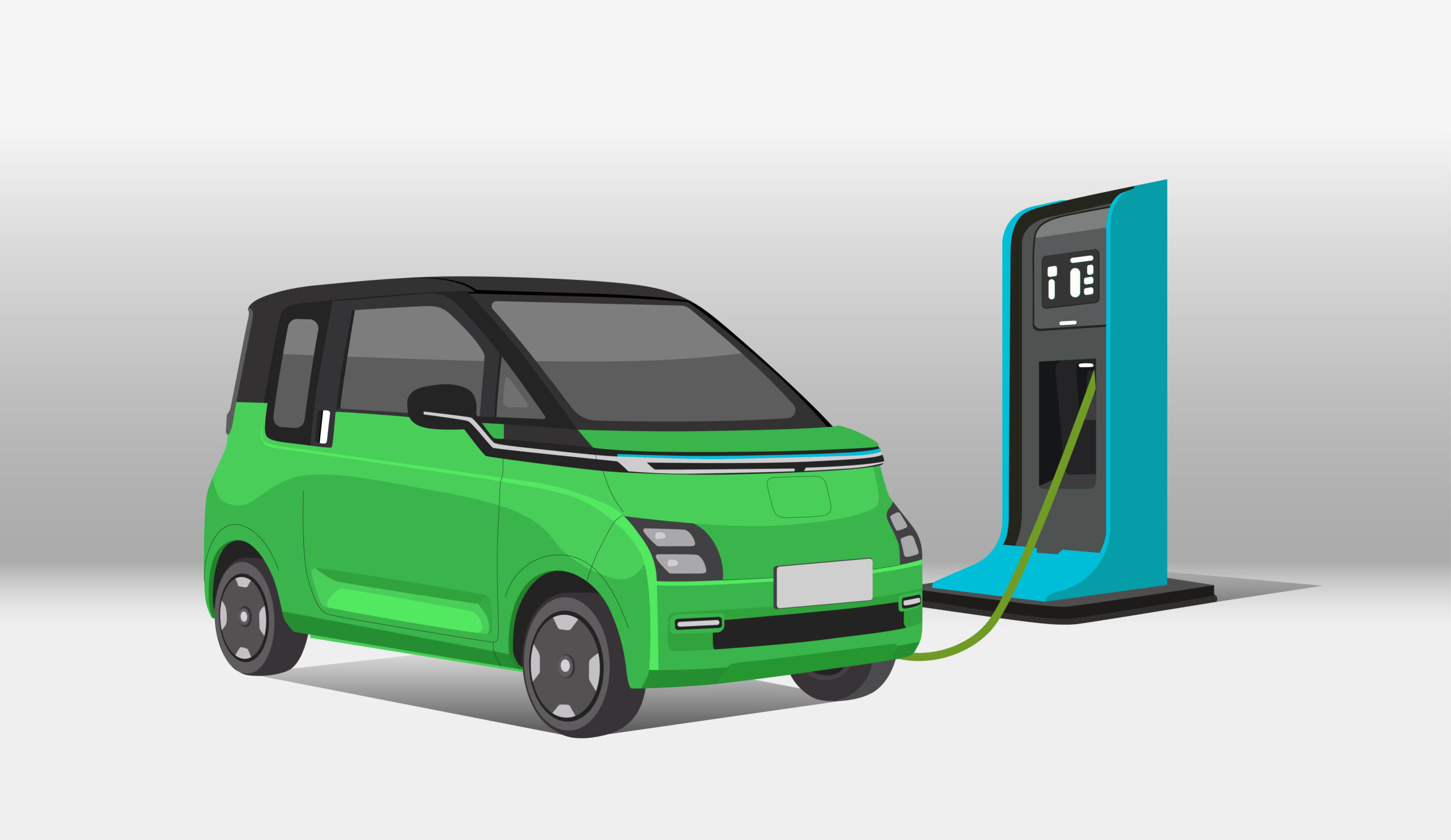 Daly Seven Hotels Partners with EVPassport to Power Up Guest Experience with EV Charging Stations