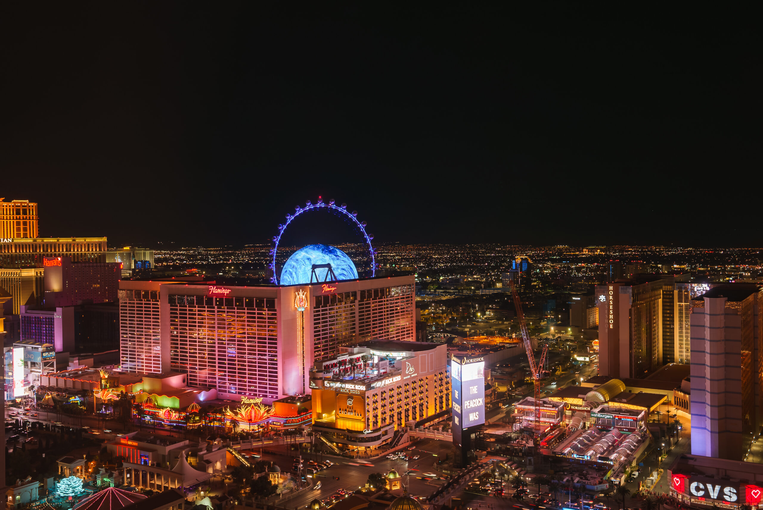 Resorts World Las Vegas Partners with Alliants to Revolutionise the Guest Experience