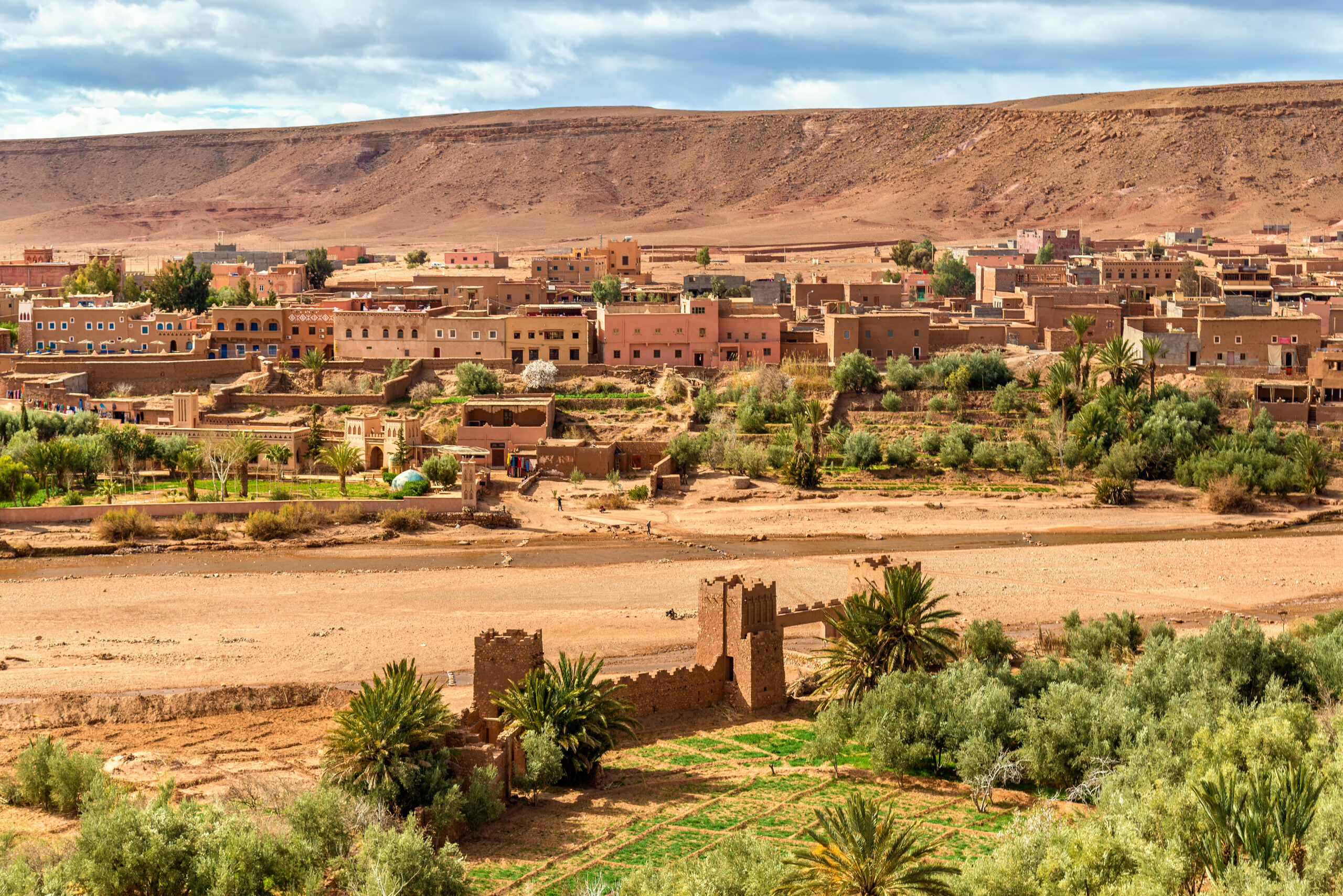 Hilton Announces Major Expansion in Morocco with Nine New Hotels Across Seven Global Brands