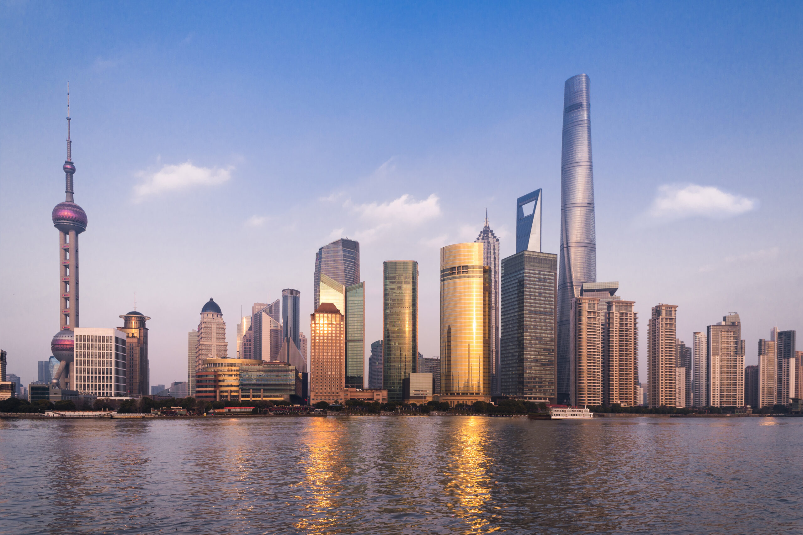 Accor Unveils Grand Mercure Shanghai Century Park, Opening March 2025