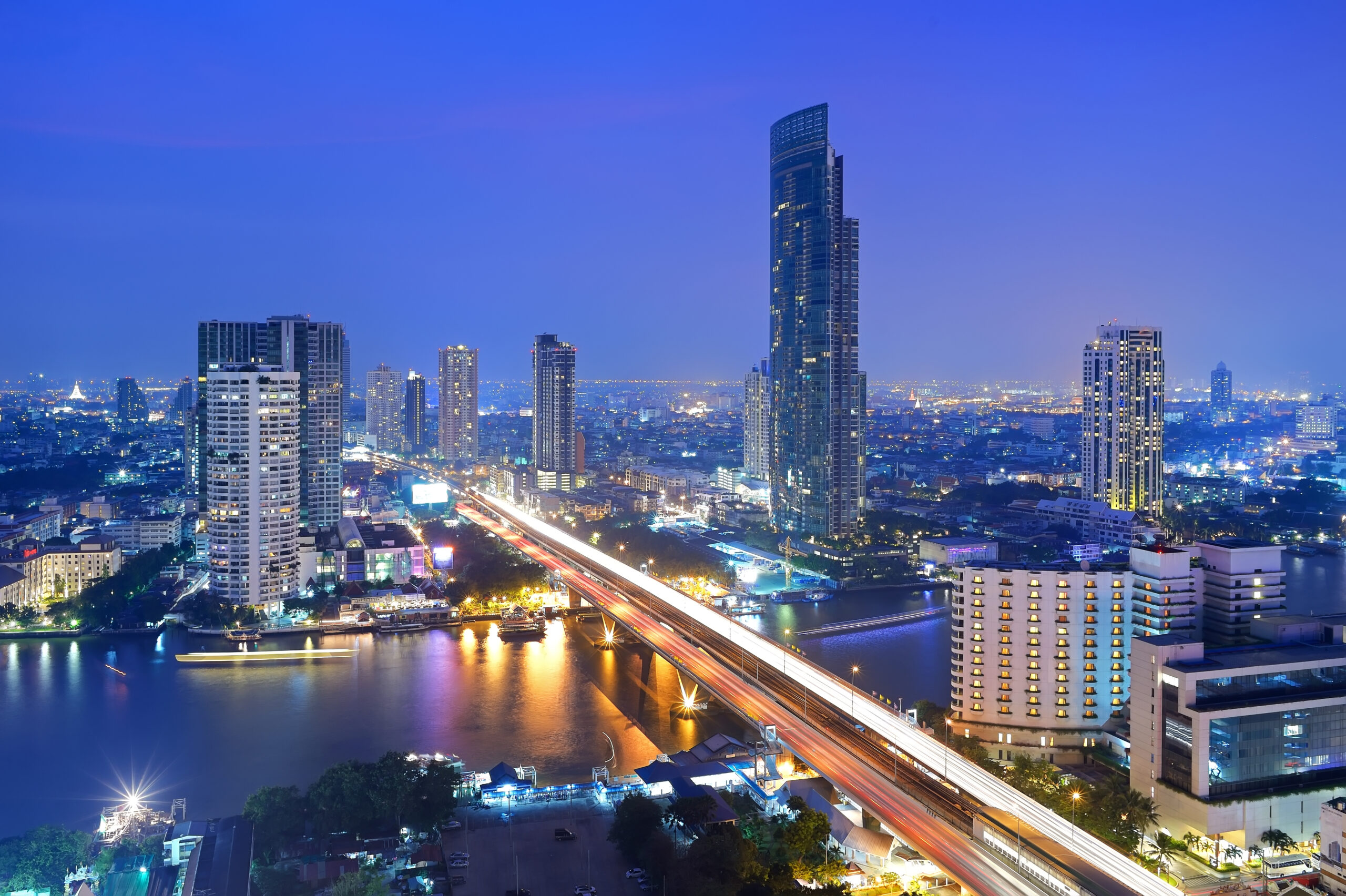 Hyatt Opens Bangkok’s Newest Airport Hotel with 24-Hour Stays and Green Key Certification