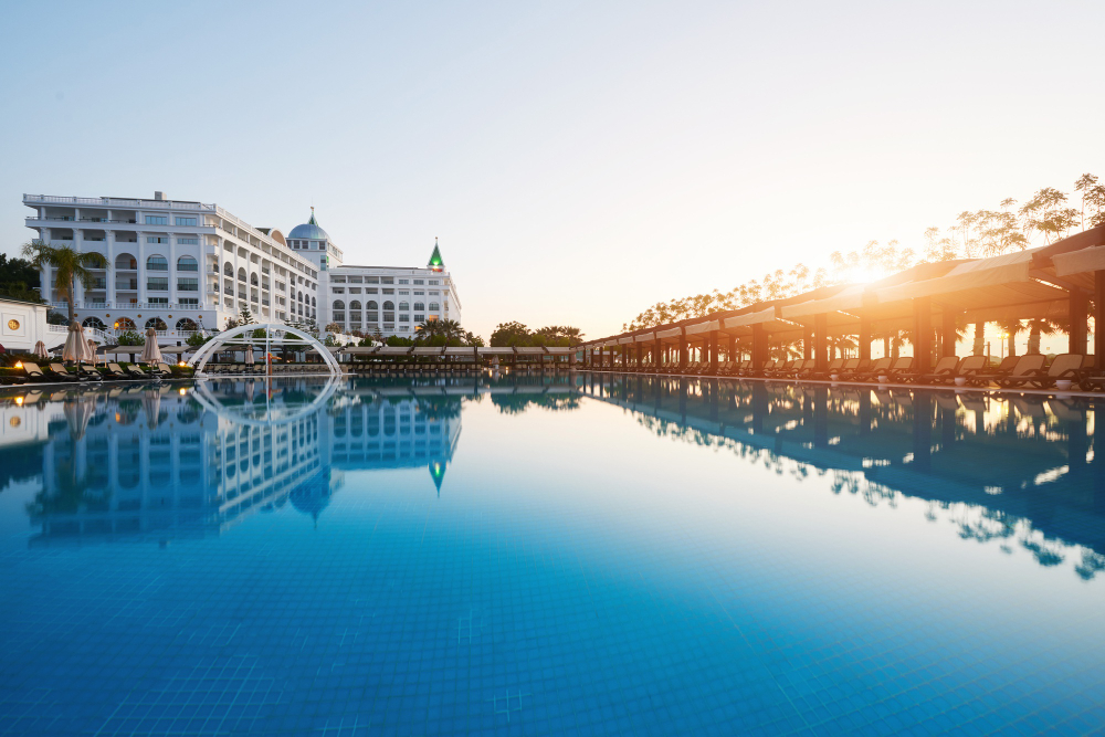 Marriott International Acquires citizenM, Expanding Lifestyle Brand Portfolio