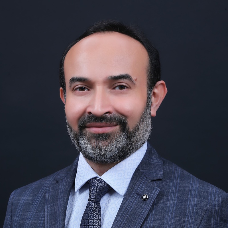 Arup Banik