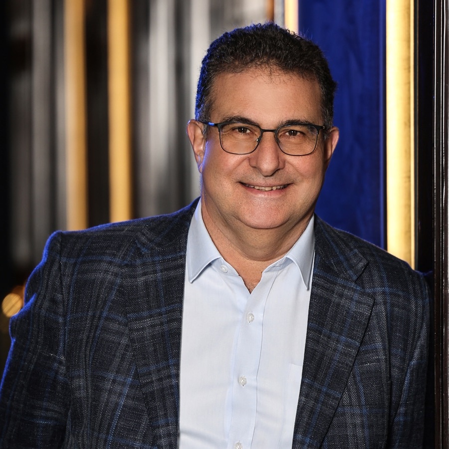 Patrick Antaki