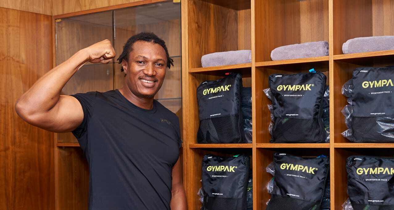 Swedish Wellness Arrives in Togo with Hôtel 2 Février and Gympak Collaboration