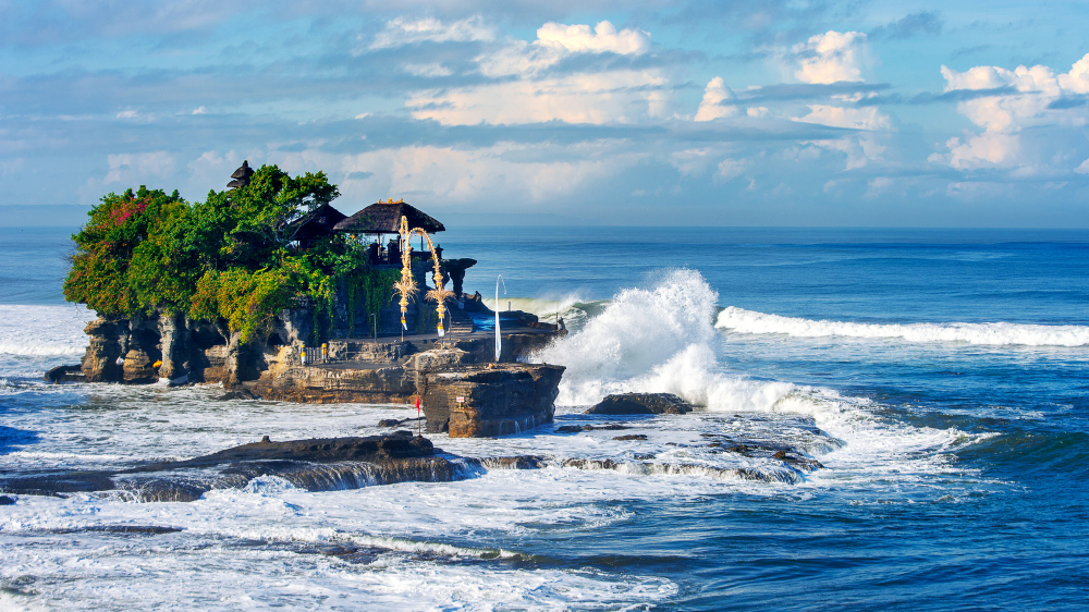 Anantara Ubud Bali Resort Introduces ‘A Local Immersion’ for a Deeper Cultural Experience Anantara Ubud Bali Resort Introduces ‘A Local Immersion’ for a Deeper Cultural Experience