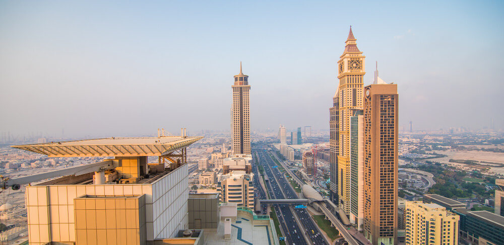 Fairmont Hotels & Resorts Expands Presence in Saudi Arabia