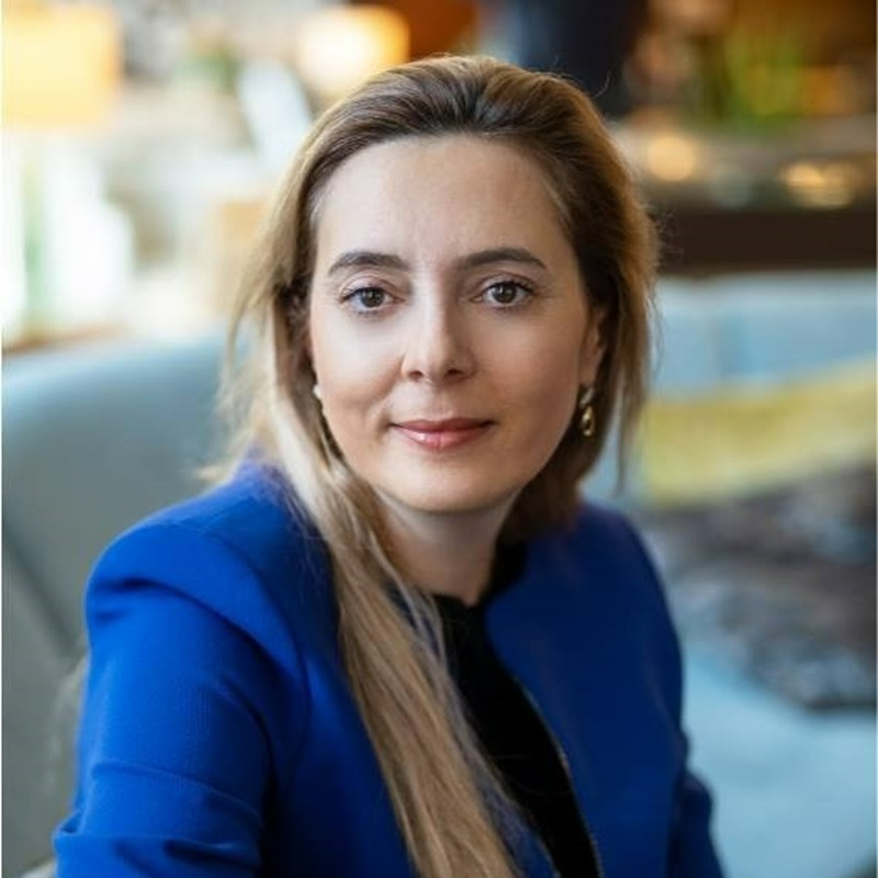 Catalina Susan