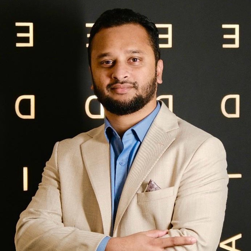 Mahmood Ahmed