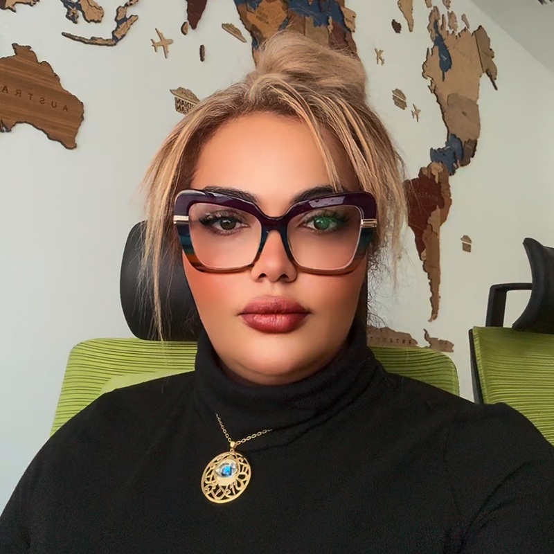 Nuran Kilani