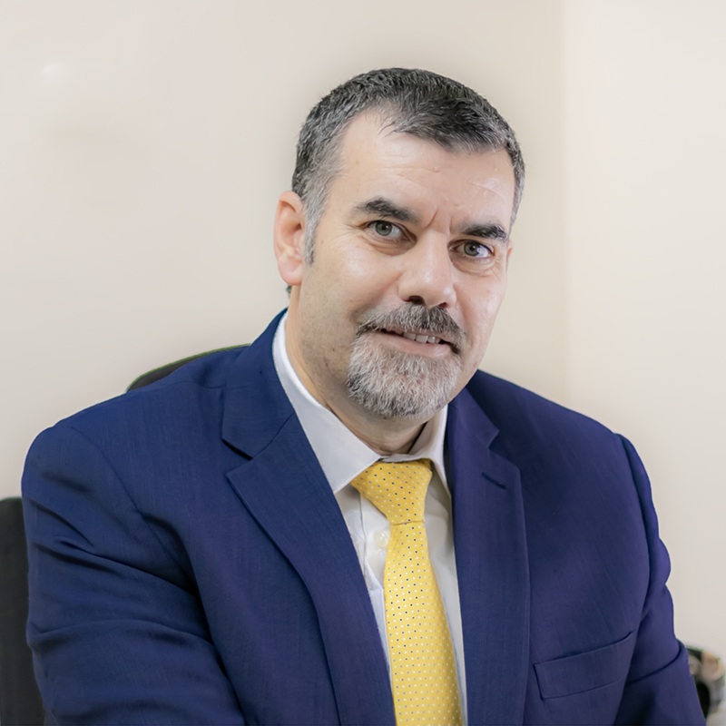 Samer Khalil