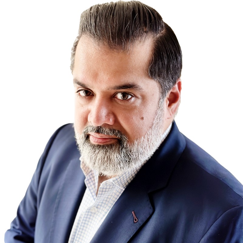 Tariq Valani