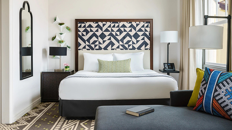 IHG Hotels & Resorts Expands Growth Opportunities with Conversion-Friendly Brands IHG Hotels & Resorts Expands Growth Opportunities with Conversion-Friendly Brands