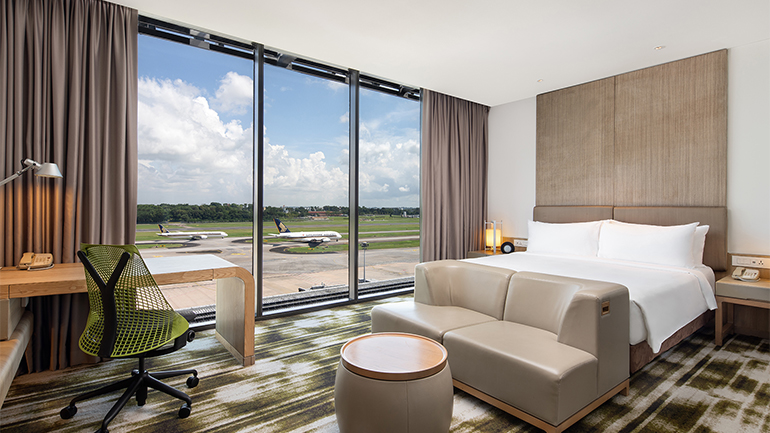 IHG and Singapore Airlines Partner to Support SMEs with Business Travel Across Asia-Pacific IHG and Singapore Airlines Partner to Support SMEs with Business Travel Across Asia-Pacific