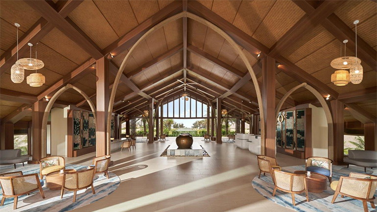 IHG Unveils the World’s First voco Resort in Quang Binh, Vietnam IHG Unveils the World’s First voco Resort in Quang Binh, Vietnam