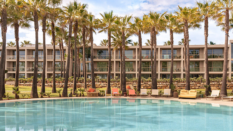 Kimpton Opens Its First Resort in Portugal- Kimpton Atlântico Algarve Kimpton Opens Its First Resort in Portugal- Kimpton Atlântico Algarve