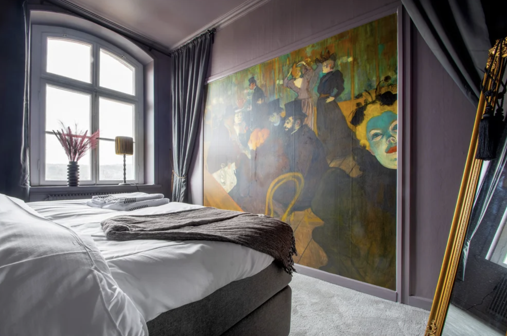 Hotel Montagne Blends Heritage with Wellness for Active Travellers Hotel Montagne Blends Heritage with Wellness for Active Travellers