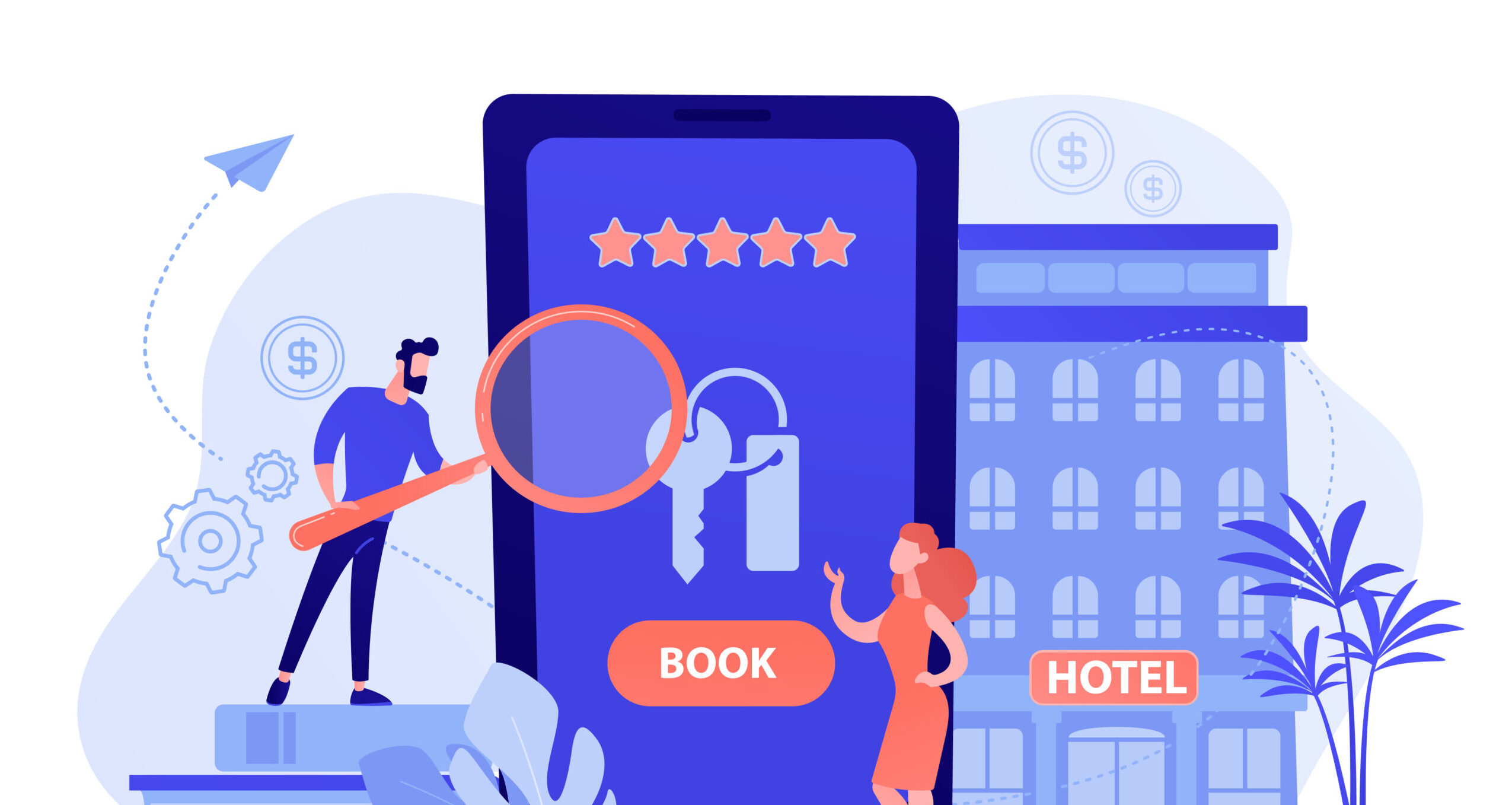 STAAH Transforms Black Rock Hotels’ Online Booking Process