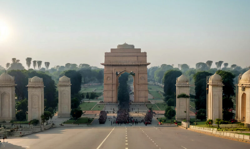 Waldorf Astoria & Hilton Hotels & Resorts Coming to GMR Aerocity, New Delhi