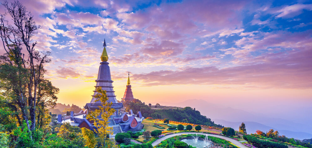 Four Seasons Resorts Thailand Brings a Holistic and Mindful Living Experience Four Seasons Resorts Thailand Brings a Holistic and Mindful Living Experience