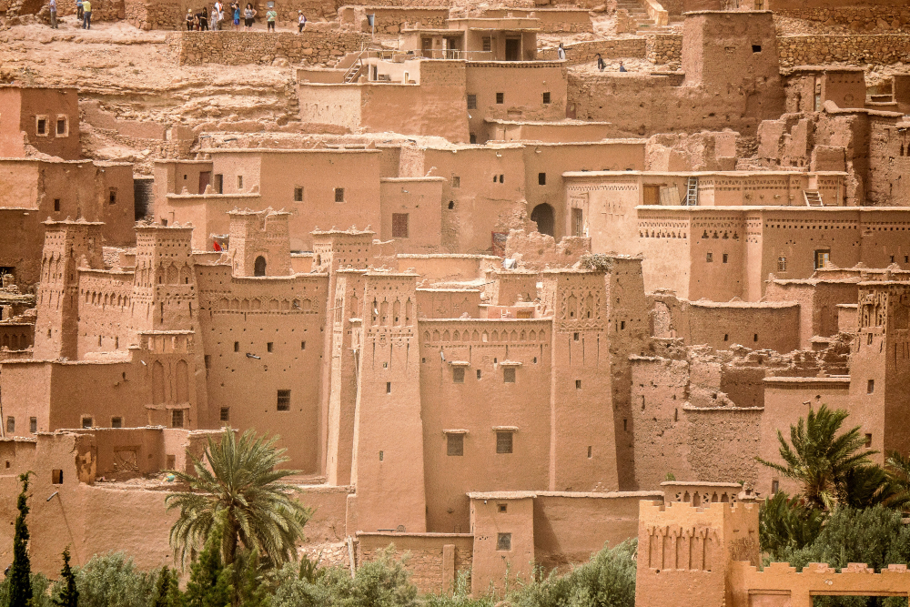 Intrepid Travel Expands Global Accommodation in Australia and Morocco Intrepid Travel Expands Global Accommodation in Australia and Morocco
