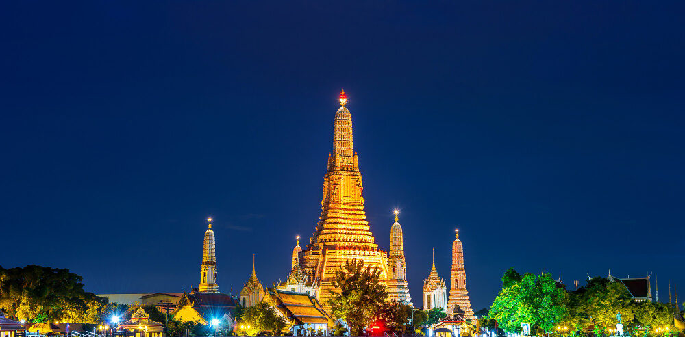 AWC Partners with IHG to Introduce Kimpton Bangkok Chinatown AWC Partners with IHG to Introduce Kimpton Bangkok Chinatown