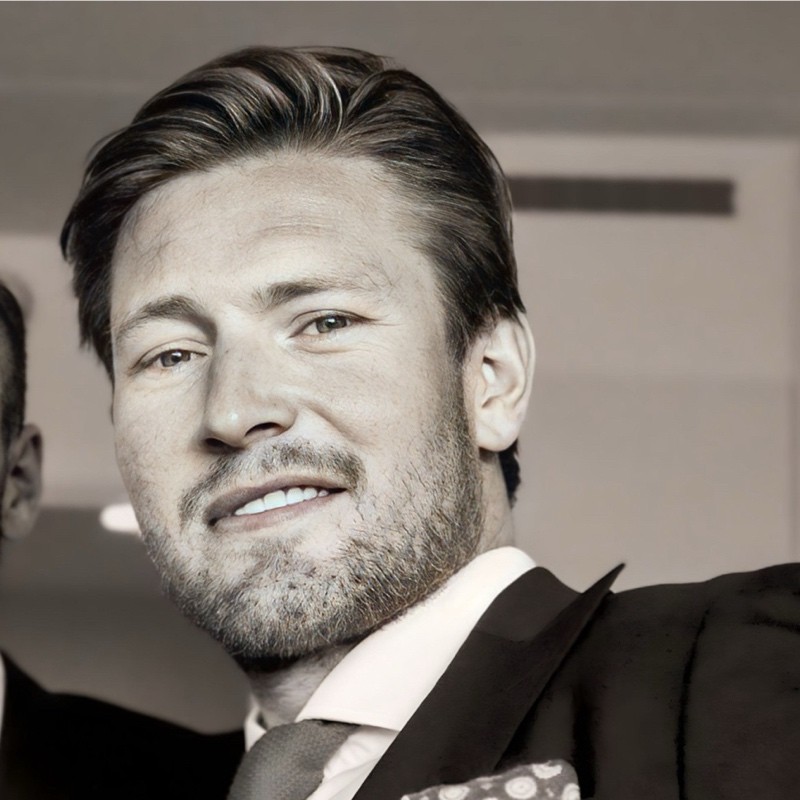 Håvard Uglem Hovdahl