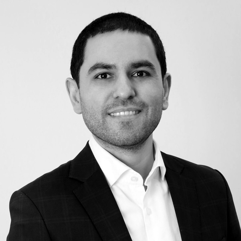 Taner Yildiz