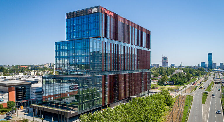 IHG Expands in Poland with the Signing of Crowne Plaza Katowice IHG Expands in Poland with the Signing of Crowne Plaza Katowice
