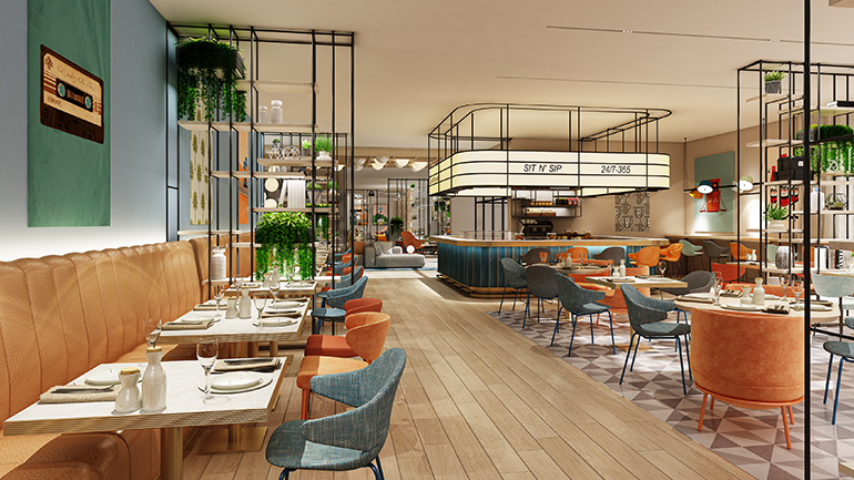 IHG Expands in India with New Holiday Inn Express & Suites in Pithampur IHG Expands in India with New Holiday Inn Express & Suites in Pithampur