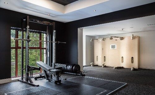 Enhancing Guest Wellness at The Kingsley with a Holistic Approach Enhancing Guest Wellness at The Kingsley with a Holistic Approach