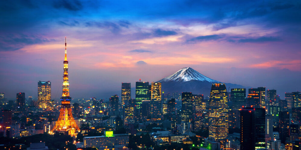 Fairmont Hotels & Resorts Celebrates Grand Opening of Fairmont Tokyo, Japan