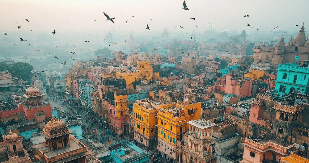 Alivaa Hotels & Resorts Announces Strategic Investment in Xenious Hotels, Strengthening Multi-Brand Expansion Across India Alivaa Hotels & Resorts Announces Strategic Investment in Xenious Hotels, Strengthening Multi-Brand Expansion Across India