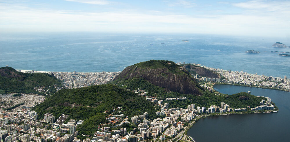 City Express by Marriott Makes Brazilian Debut with Seven-Hotel Agreement City Express by Marriott Makes Brazilian Debut with Seven-Hotel Agreement