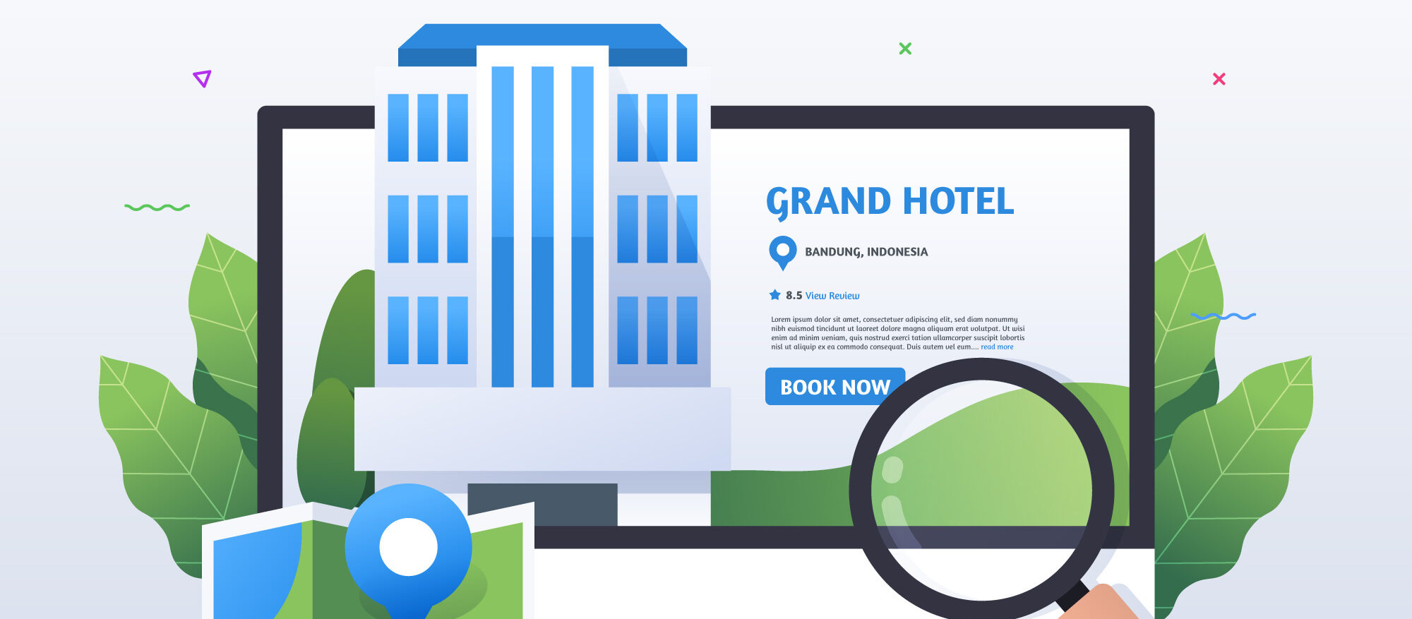 Paraty Tech and Userguest Partner to Drive Direct Hotel Bookings with AI-Powered Personalisation Paraty Tech and Userguest Partner to Drive Direct Hotel Bookings with AI-Powered Personalisation