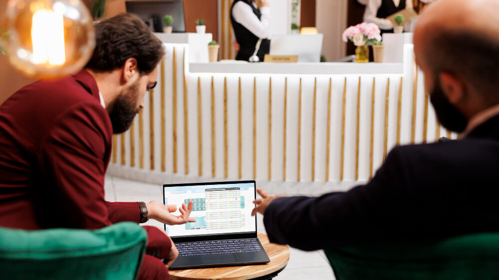 The Residency Group of Hotels Drives 45% Booking Growth with RateGain’s Channel Manager The Residency Group of Hotels Drives 45% Booking Growth with RateGain’s Channel Manager