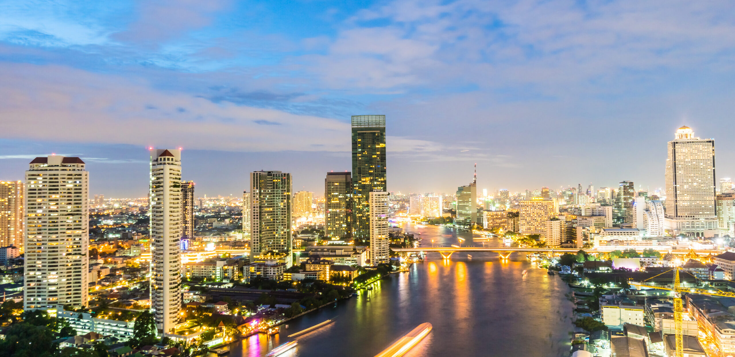 STAAH Expands Its Portfolio with The Royal River Hotel in Bangkok STAAH Expands Its Portfolio with The Royal River Hotel in Bangkok