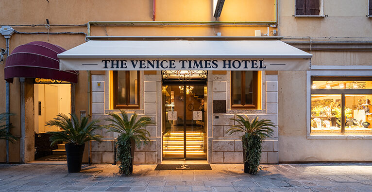 IHG Signs The Venice Times as First Vignette Collection Hotel in Venice IHG Signs The Venice Times as First Vignette Collection Hotel in Venice