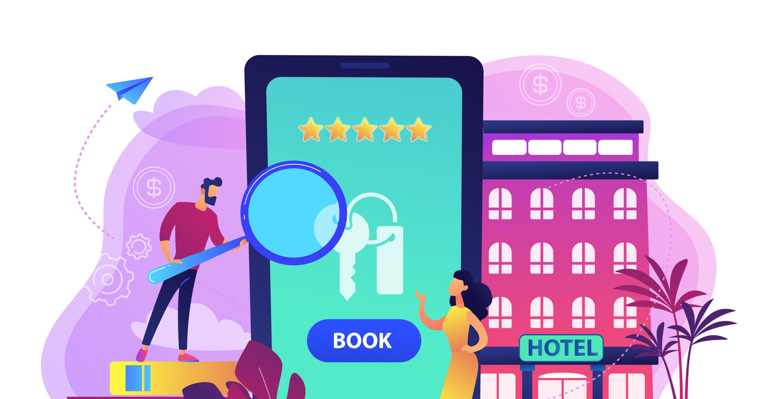 STAAH’s SwiftBook Rolls Out Sleek New Datepicker to Streamline Hotel Bookings