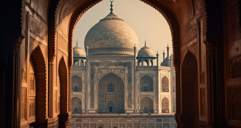 IHCL and Clarks Group Forge Strategic Alliance to Elevate Indian Hospitality