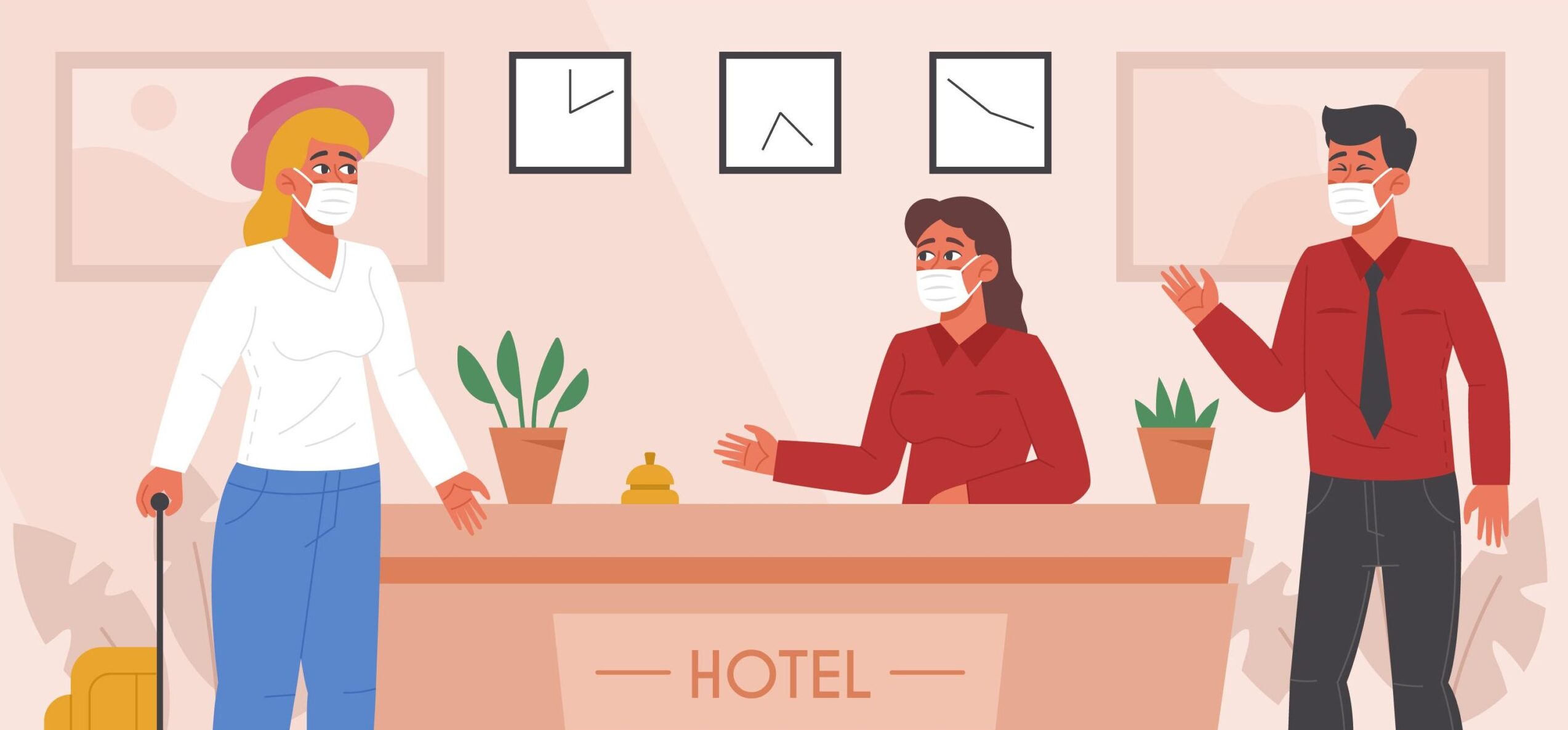 Extenteam Joins Hostfully Integration Marketplace, Evolving Hospitality Staffing
