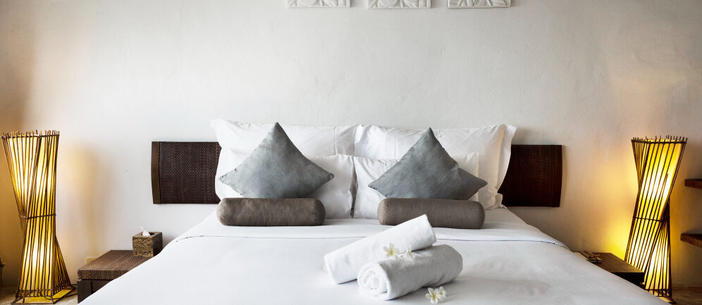 InterContinental Singapore Partners with NuCalm to Launch Global-First Sleep and Wellness Technology