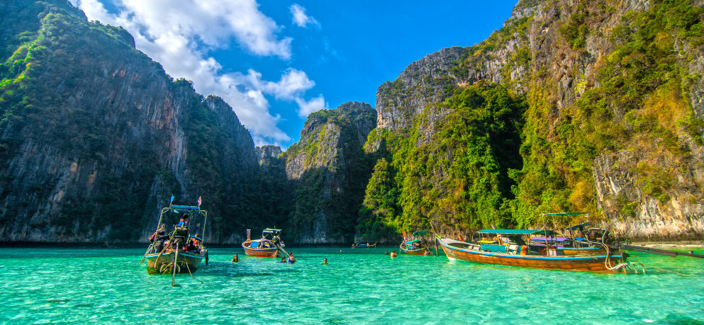 Cloudbeds Partners with Carmen Hotel Financial Software to Strengthen Presence in Thailand