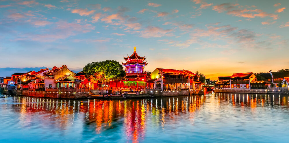 IHG Launches Atwell in Greater China with First Hotel Opening in Shanghai’s Putuo District