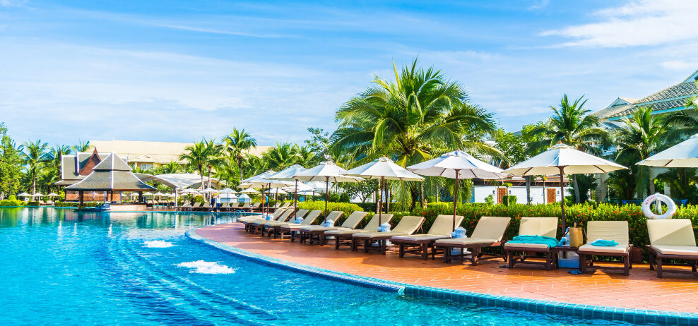 The Oberoi Group Unveils Major Expansion with Four New Luxury Hotels Across India