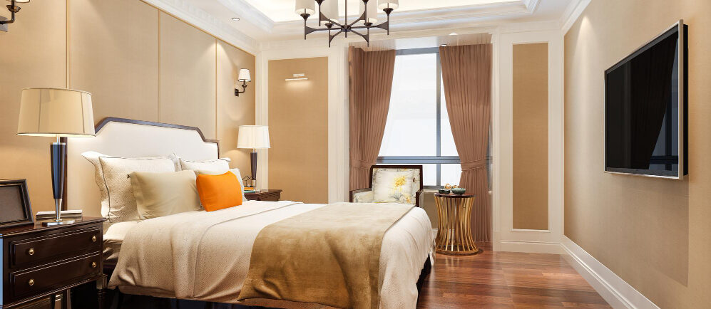 Siemlus Powers Guest Experience Upgrade at Danubius Hotel Regents Park London with Hoteza TV Integration