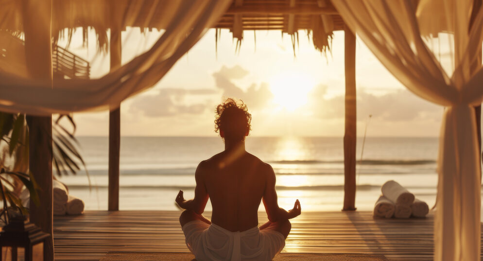 World of Hyatt Launches ‘Retreats’: Immersive Wellbeing Getaways for the Modern Traveller