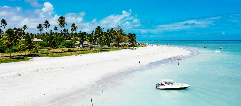 IHCL Launches Bangaram Island and Coral Pearl Resorts in Lakshadweep, Expanding Its SeleQtions Portfolio