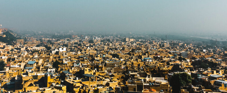 Stayflexi Partners with Bhavya Resort to Power Seamless Desert Hospitality in Jaisalmer